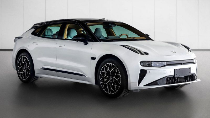 Майже 800 сил і запас ходу 750 км: Geely і Volvo показали нового конкурента Tesla (ФОТО)