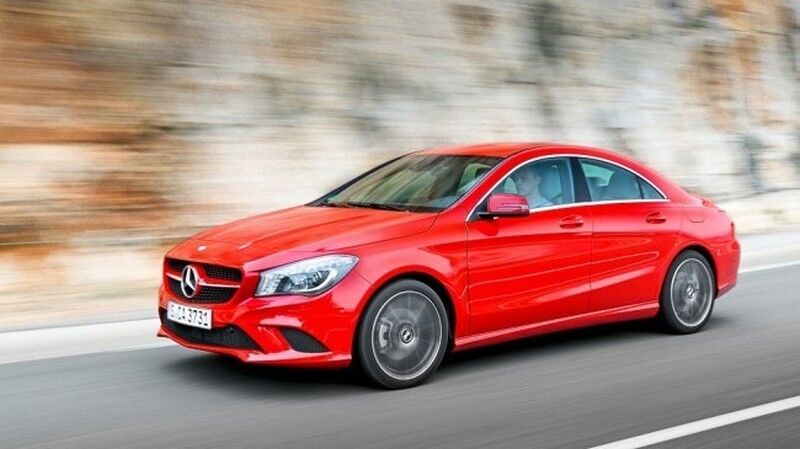 ТОП-7 найгірших автомобілів Mercedes, які краще не купувати за жодних умов (ФОТО)