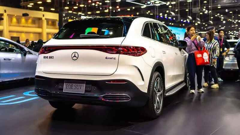 Нова стратегія Mercedes-Benz зробить автомобілі марки доступнішими