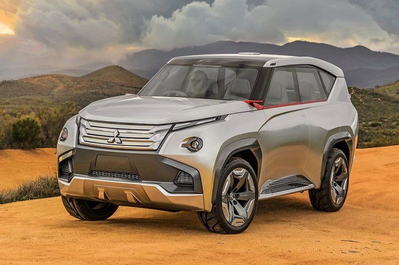 Один із популярних позашляховиків Mitsubishi хочуть повернути на конвеєр (ФОТО)