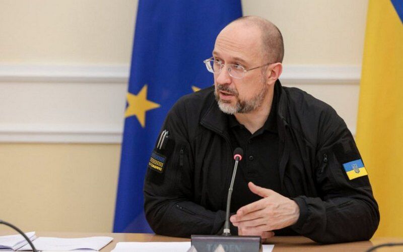 Шмигаль анонсував програму підтримки українського автопрому