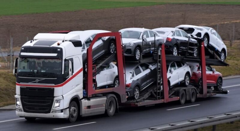 Стало відомо, скільки вживаних авто придбали українці у січні