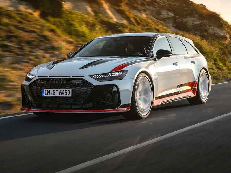Журнал GQ назвав найочікуваніші автомобільні новинки 2024 року
