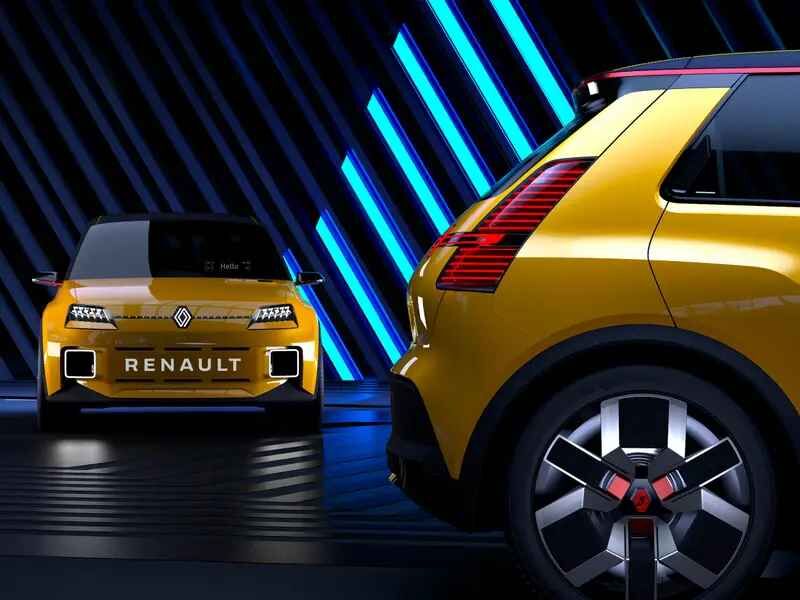 Нова бюджетна модель Renault викликала ажіотаж на ринку: скільки коштує та як виглядає (ФОТО)