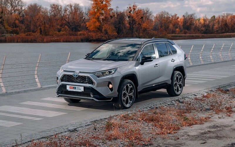 В Україні зросли продажі гібридних авто: найпопулярніші моделі лютого