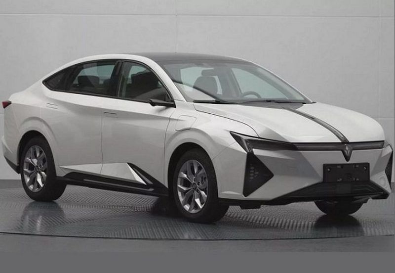 Конкурент Tesla Model 3 від Honda: яким буде електрокар (ФОТО)