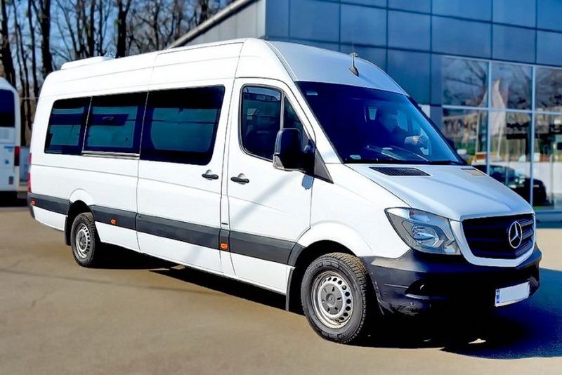 Які автобуси українці купували у січні: найпопулярніші моделі