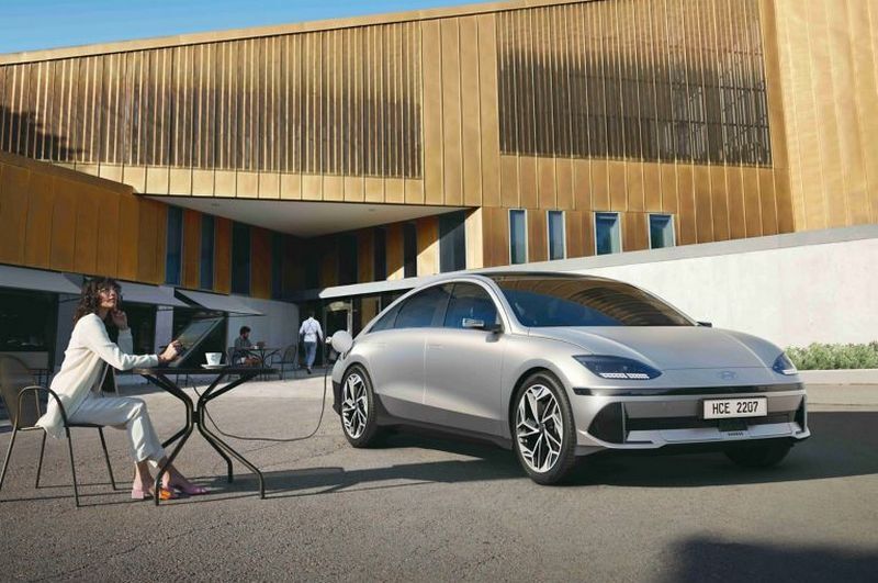 Названо найкращі «народні» електромобілі 2024 року
