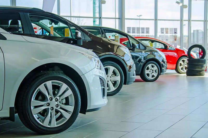 В Україні виросли продажі у півтора раза нових авто: популярні марки та моделі