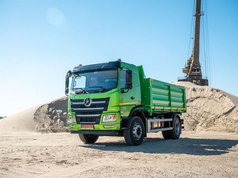 В Україні випустили новий автомобіль на основі іномарки (ФОТО)
