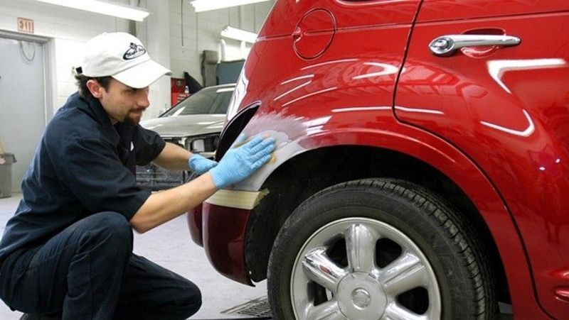 Як не купити битий автомобіль: 7 порад під час огляду машини з пробігом