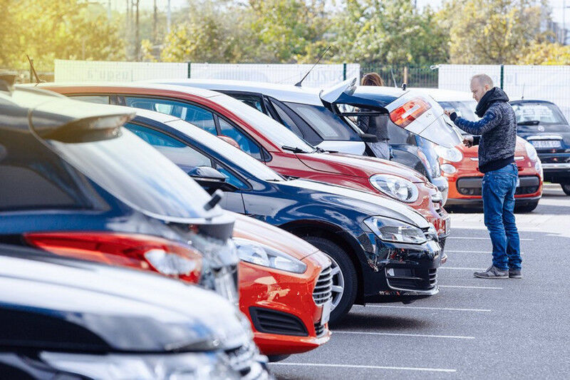 В Україні готують нові правила для вживаних авто: що зміниться