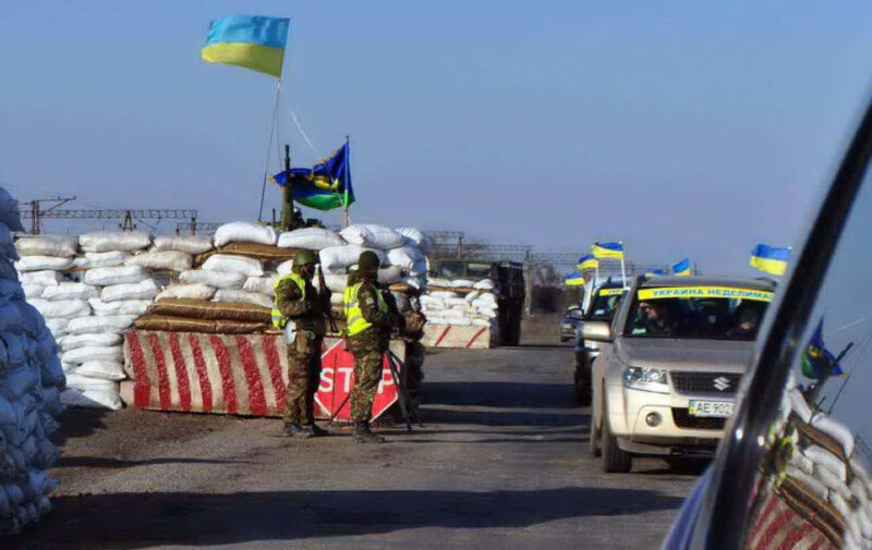 Автомобільна мобілізація в Україні: кому з водіїв варто бути готовим