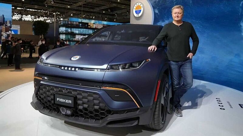 Чотири компанії все ще зацікавлені в порятунку Fisker