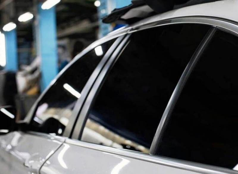 Модникам – по 340 гривень штрафу: яка прикраса авто в Україні під забороною