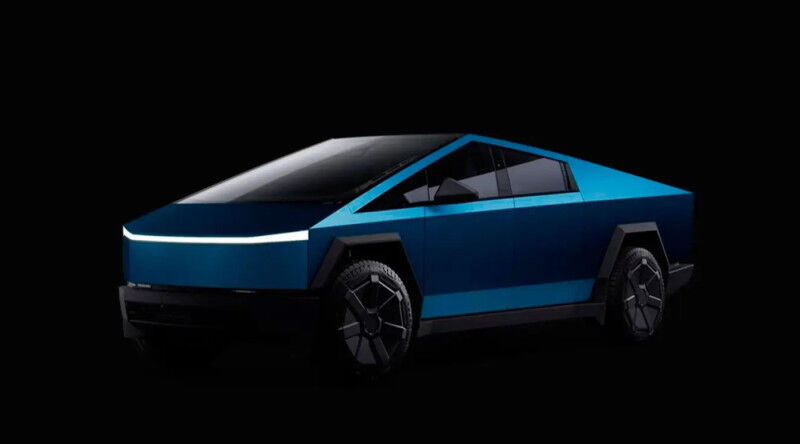 Розбір акумуляторної батареї Tesla Cybertruck виявив неприємний сюрприз
