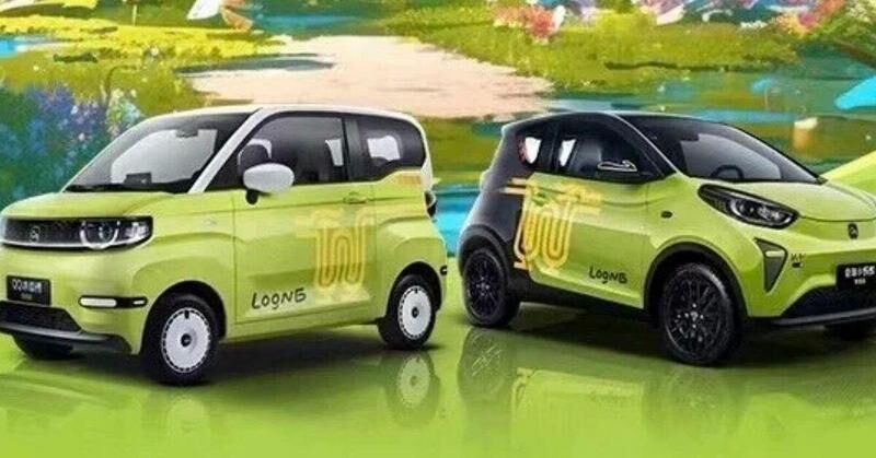 Так виглядає авто дешевше за вживаний Lanos: його хочуть продавати мільйонами (ФОТО)