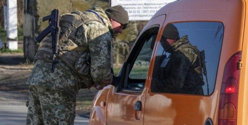 ТЦК отримають дані про автомобілі українців для можливого вилучення на потреби ЗСУ