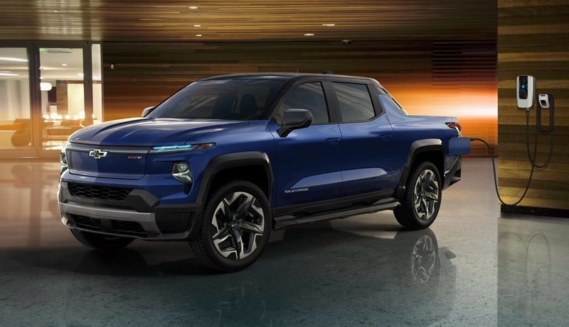 У Tesla Cybertruck та Ford F-150 Lightning з’явився гідний конкурент (ФОТО)