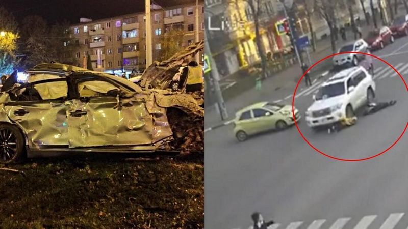 В Україні зросла кількість смертельних ДТП: названо основні причини трагедій
