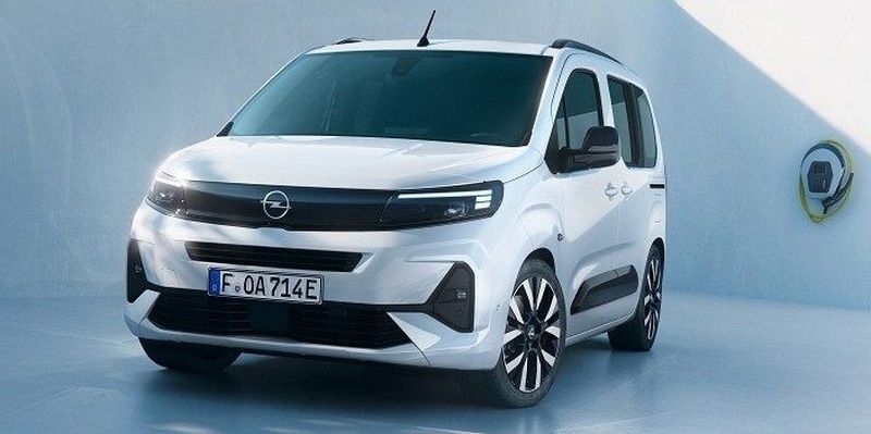 Дизель або електро: в Україні з'явиться доступний сімейний Opel (ФОТО)