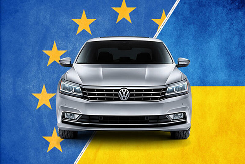 ТОП-5 авто з Європи для українських доріг (ФОТО)