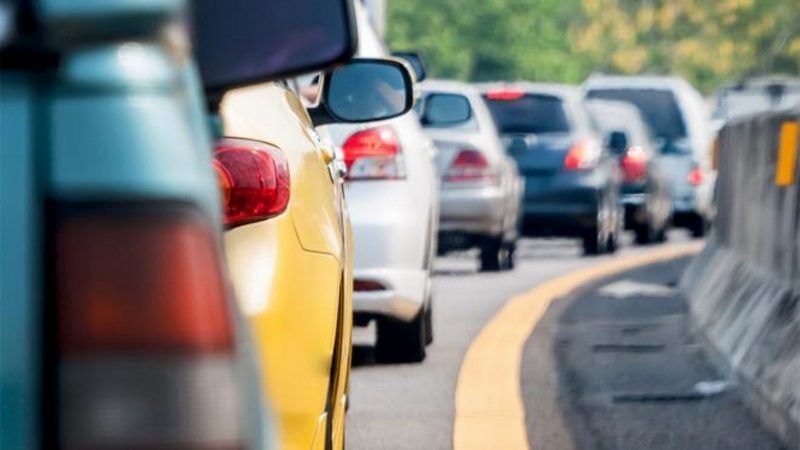 Для деяких українських водіїв з 1 червня запрацюють нові правила