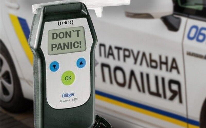 У тверезих водіїв в Україні відбирають права за “п’яну їзду”: що робити в таких випадках