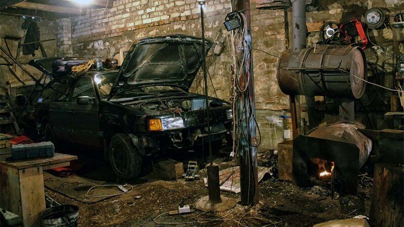 Як зберегти старе авто надовго на ходу: поради для автолюбителів