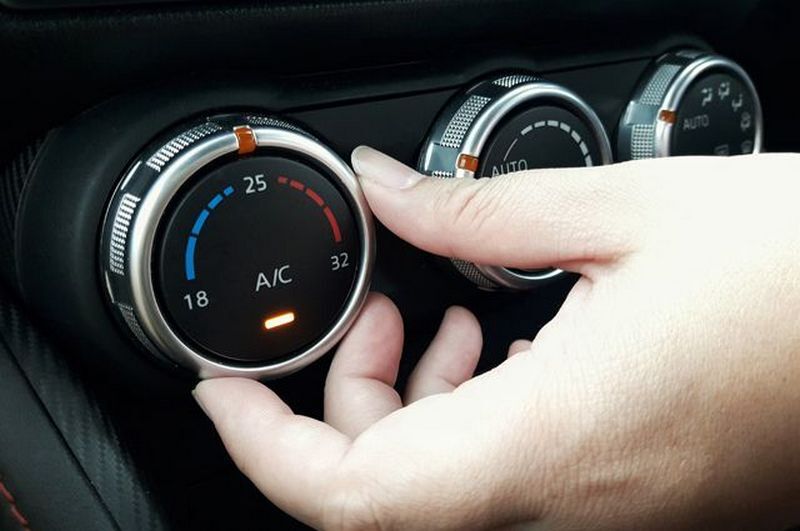 Як удвічі підвищити потужність автомобільного кондиціонера за допомогою звичайного клаптя тканини