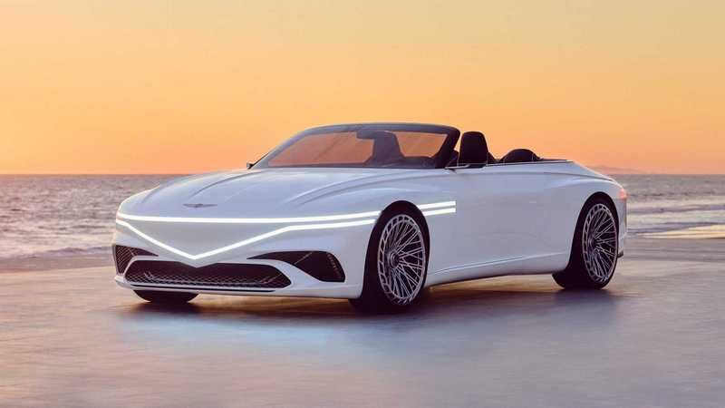 Genesis робитиме більше ексклюзивних автомобілів