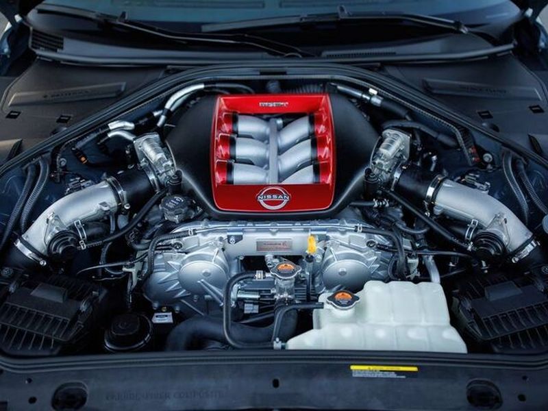 Курс на електрифікацію: Nissan припинив розробку двигунів внутрішнього згоряння