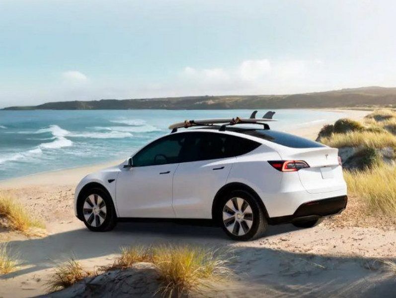 Від конкурентів до партнерів: BYD працюватиме на Tesla