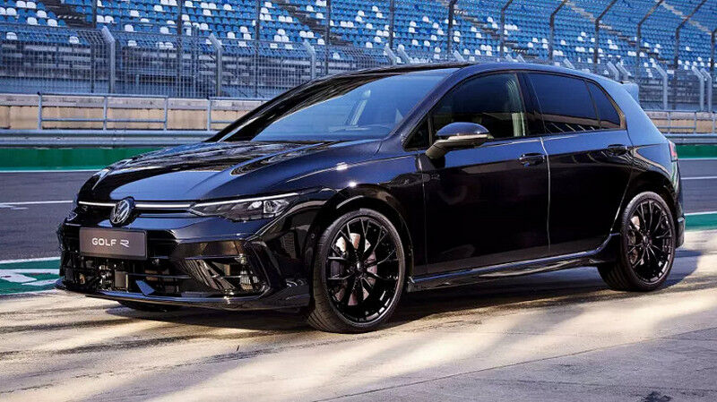 Новий Volkswagen Golf восьмого покоління може залишитися на конвеєрі аж до 2035 року