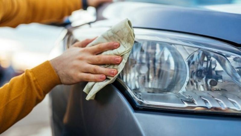 Перевірте свої фари: українських водіїв почали штрафувати за “неправильну” світлотехніку