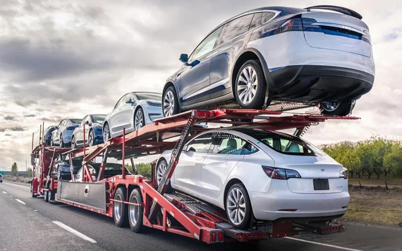 В Україну може хлинути потік дешевих автомобілів із США