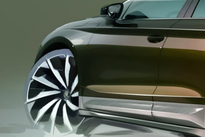 Skoda показала перші зображення оновлених кросоверів Enyaq та Enyaq Coupe (ФОТО)