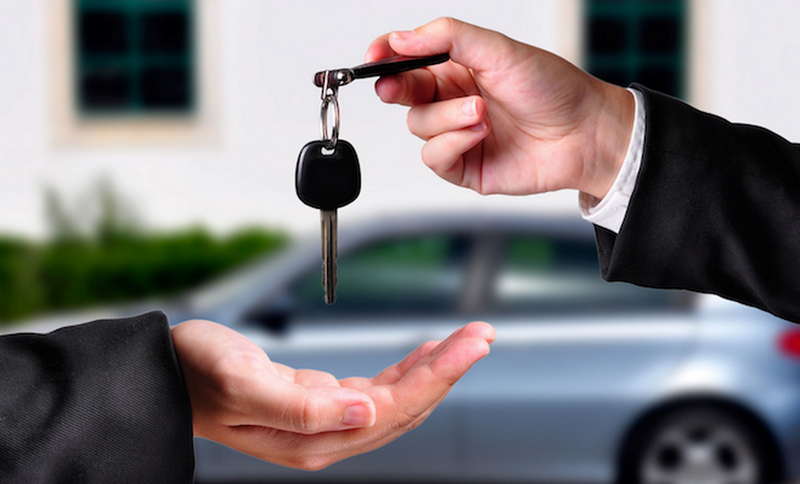 Як передати своє авто в користування іншій особі: інструкція