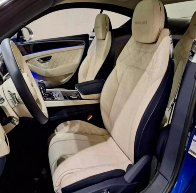 У Китаї виробляють дешеві електрифіковані копії Bentley Bentayga за $2500 (ФОТО)