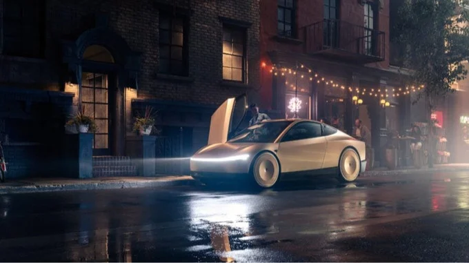 Tesla запустила перші роботаксі, але скористатися ними зможуть не всі