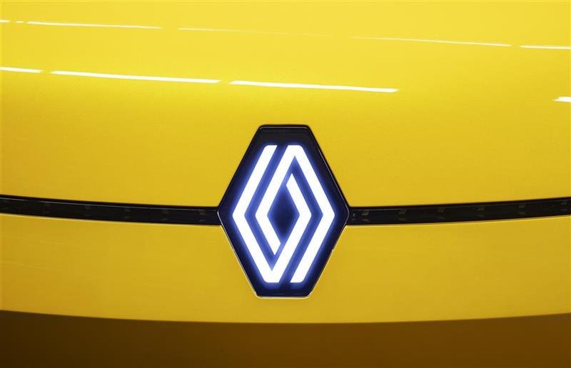 Автовиробник Renault Group готує новий доступний електромобіль за 18000 євро