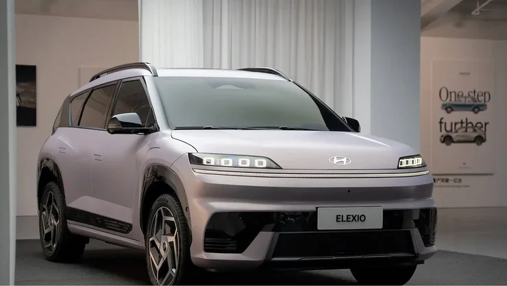 Кросовери, хетчбеки та електрокари: Hyundai наповнить ринок новими моделями (ФОТО)