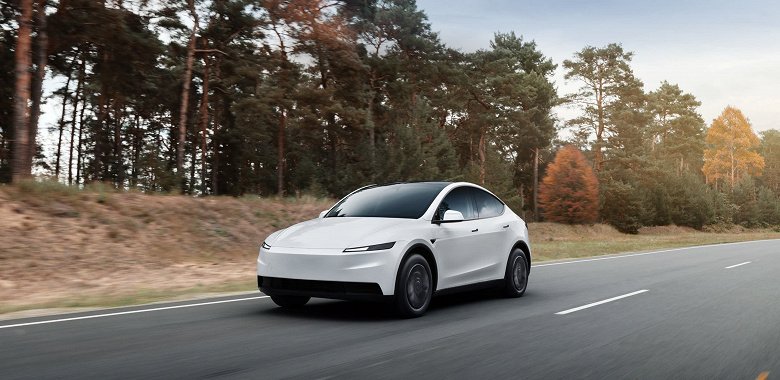 Tesla збожеволіла: власники Model YL повідомляють про дивний і навіть курйозний баг, який неможливо виправити