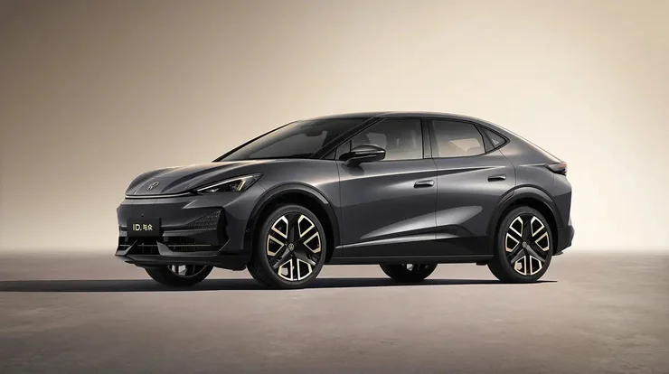 В Україні різко зросли продажі нових авто: у лідерах — електрокари (ФОТО)