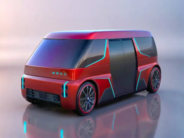 Перший електромобіль MeGo з Миколаєва вже доставили покупцю (ФОТО)