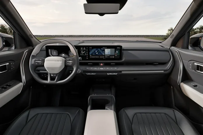 Дебютував Kia Seltos нового покоління (ФОТО)