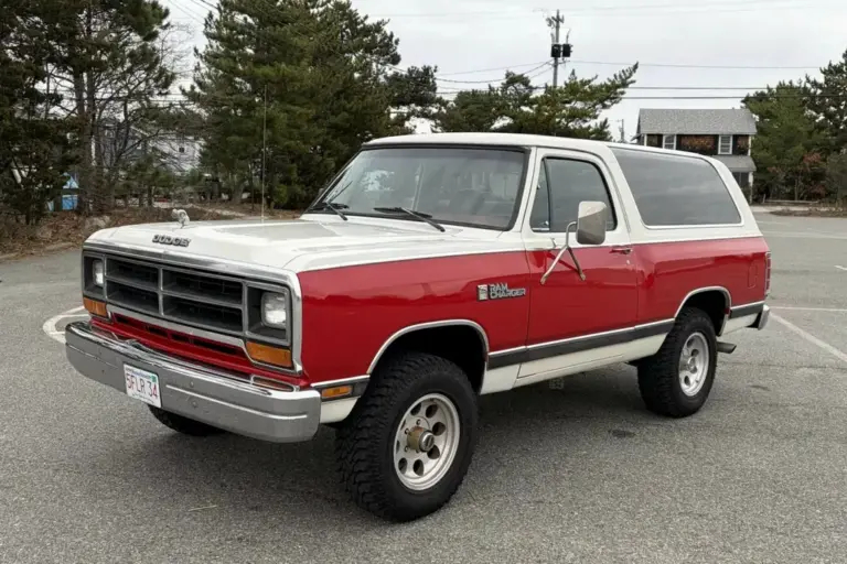 Які вживані авто можуть принести інвестиційний прибуток у майбутньому (ФОТО)