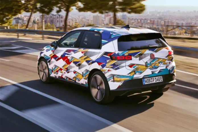 Volkswagen показав перші фото нового Polo