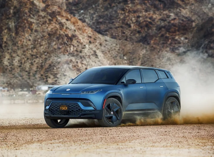 Деякі електрокросовери можуть залишитися без запчастин: як власники рятують автівки