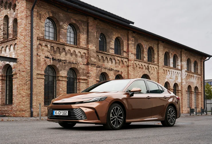 Сам обрав цю модель: досвідчений механік назвав найнадійніше авто сучасності (ВІДЕО)